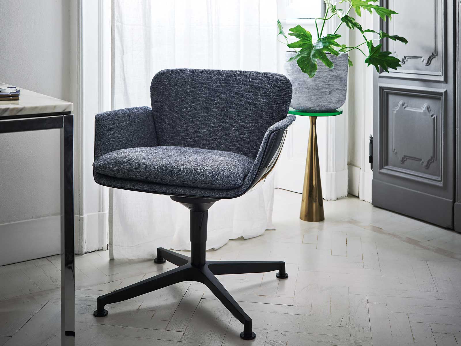Organizzare l'home office Knoll