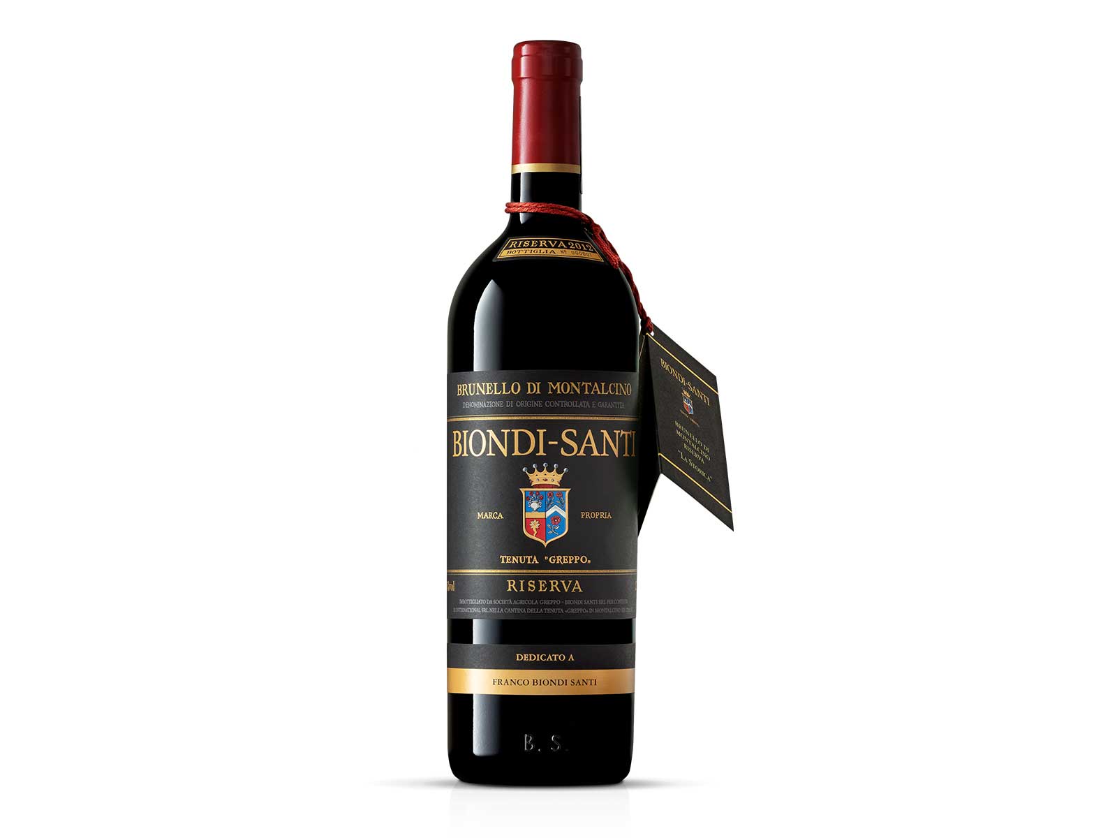 Brunello-di-Montalcino-Riserva-2012-Biondi-Santi Brunello-di-Montalcino-Riserva-2012-Biondi-Santi