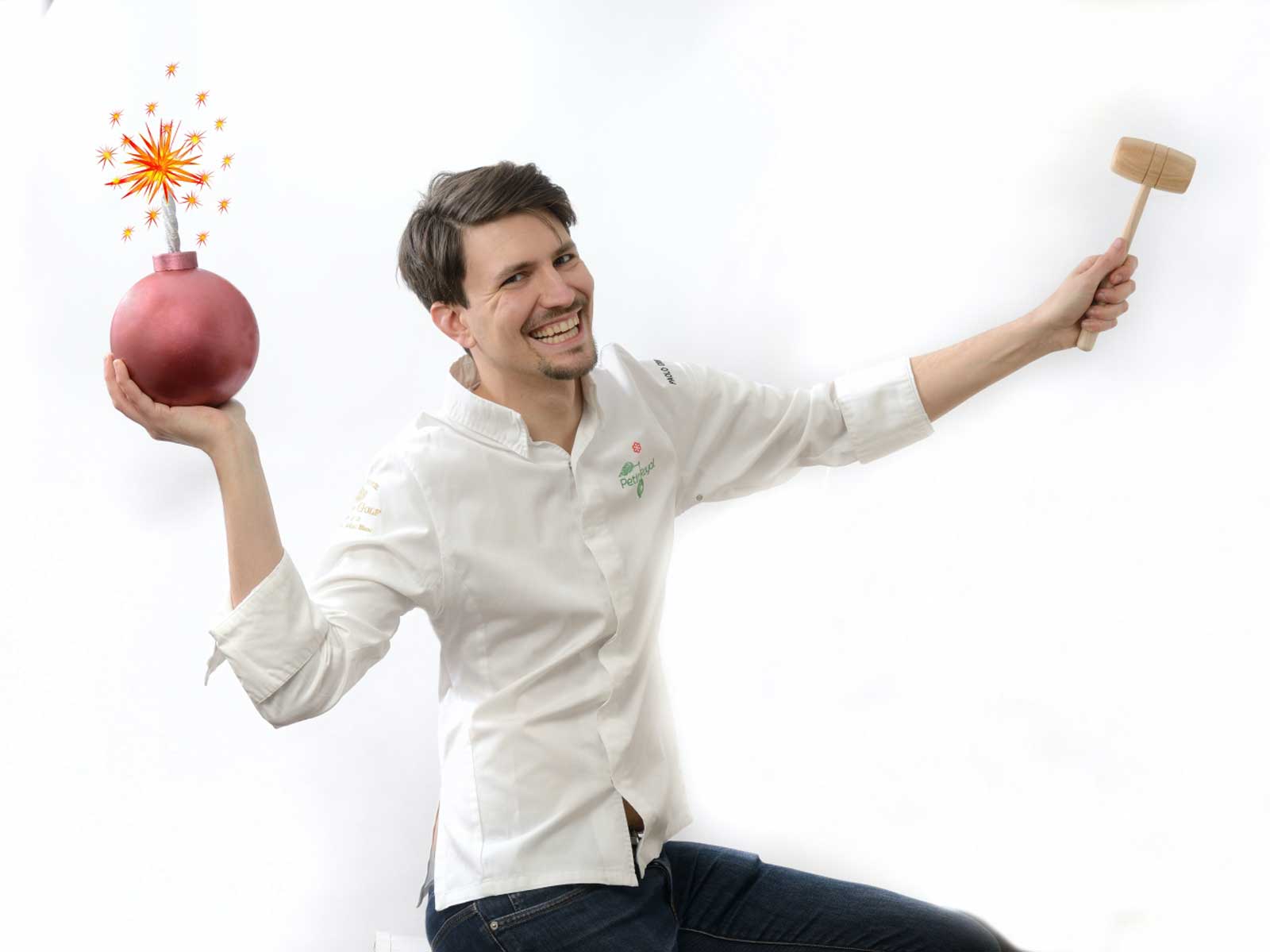 Easter-Bomb-Paolo-Griffa-Pasqua-2021-Uova-di-cioccolato