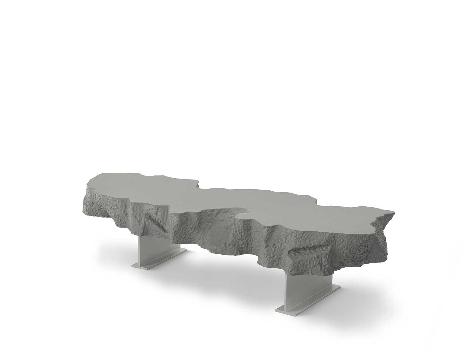 Gufram_Broken-Mirror-Series-Broken-Bench