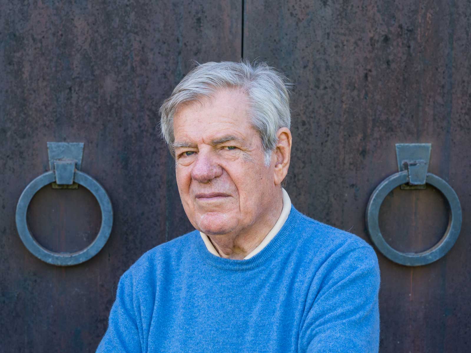 Marchese-Nicolò-Incisa-della-Rocchetta Marchese-Nicolò-Incisa-della-Rocchetta