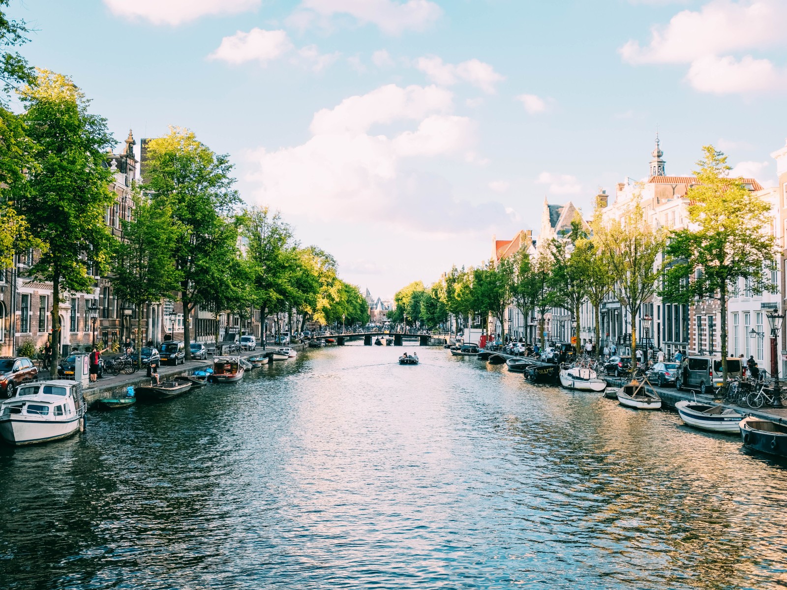 città più verdi del mondo