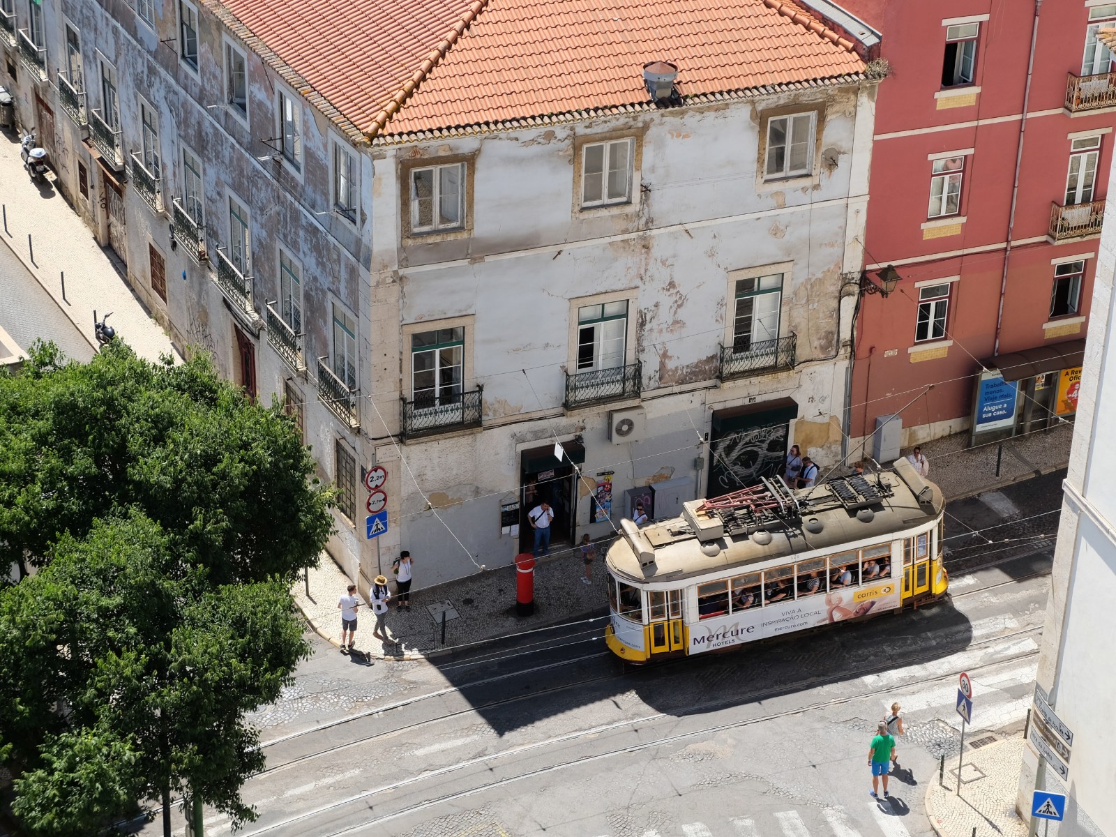 città più verdi del mondo