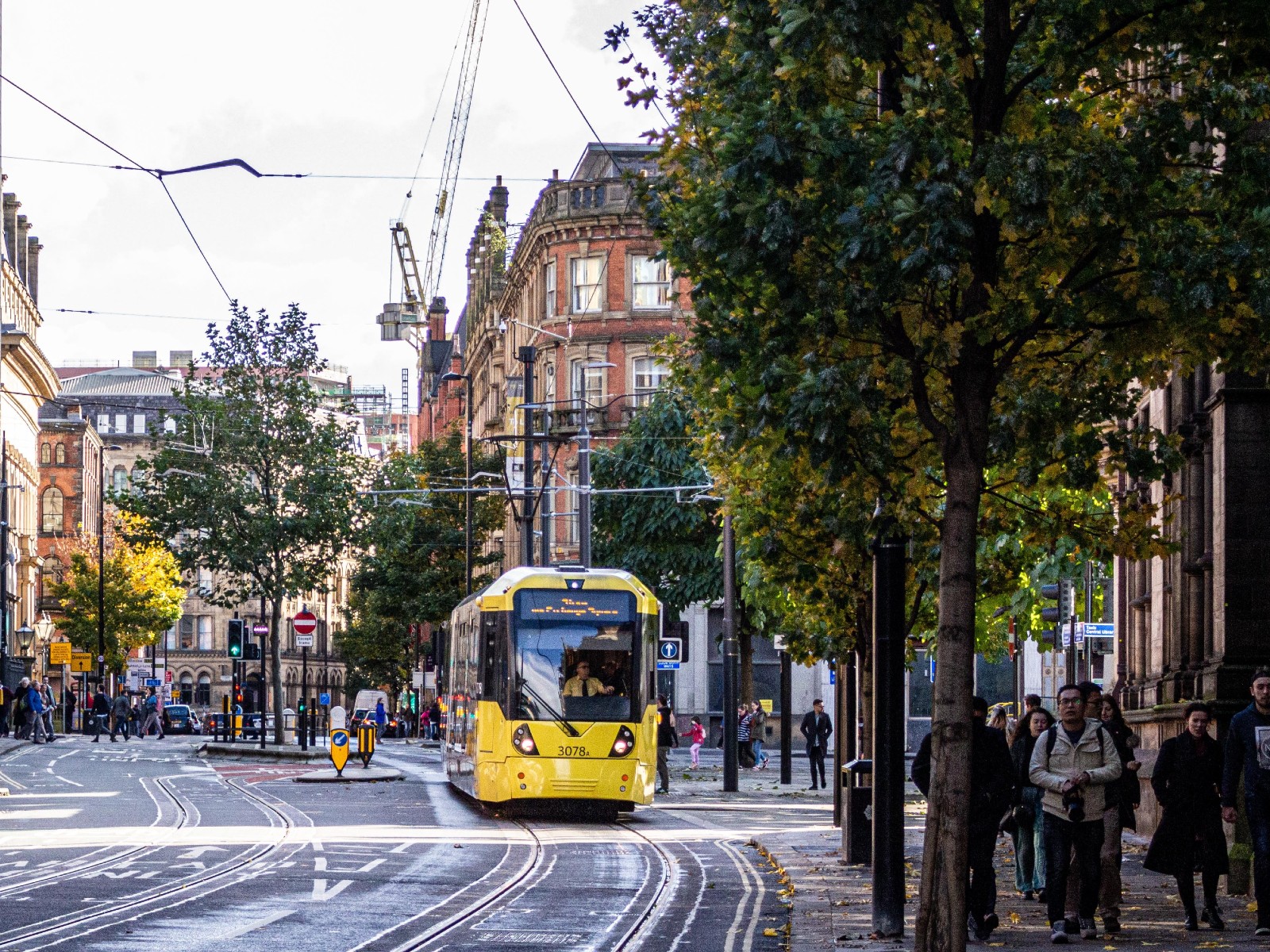 città più verdi del mondo