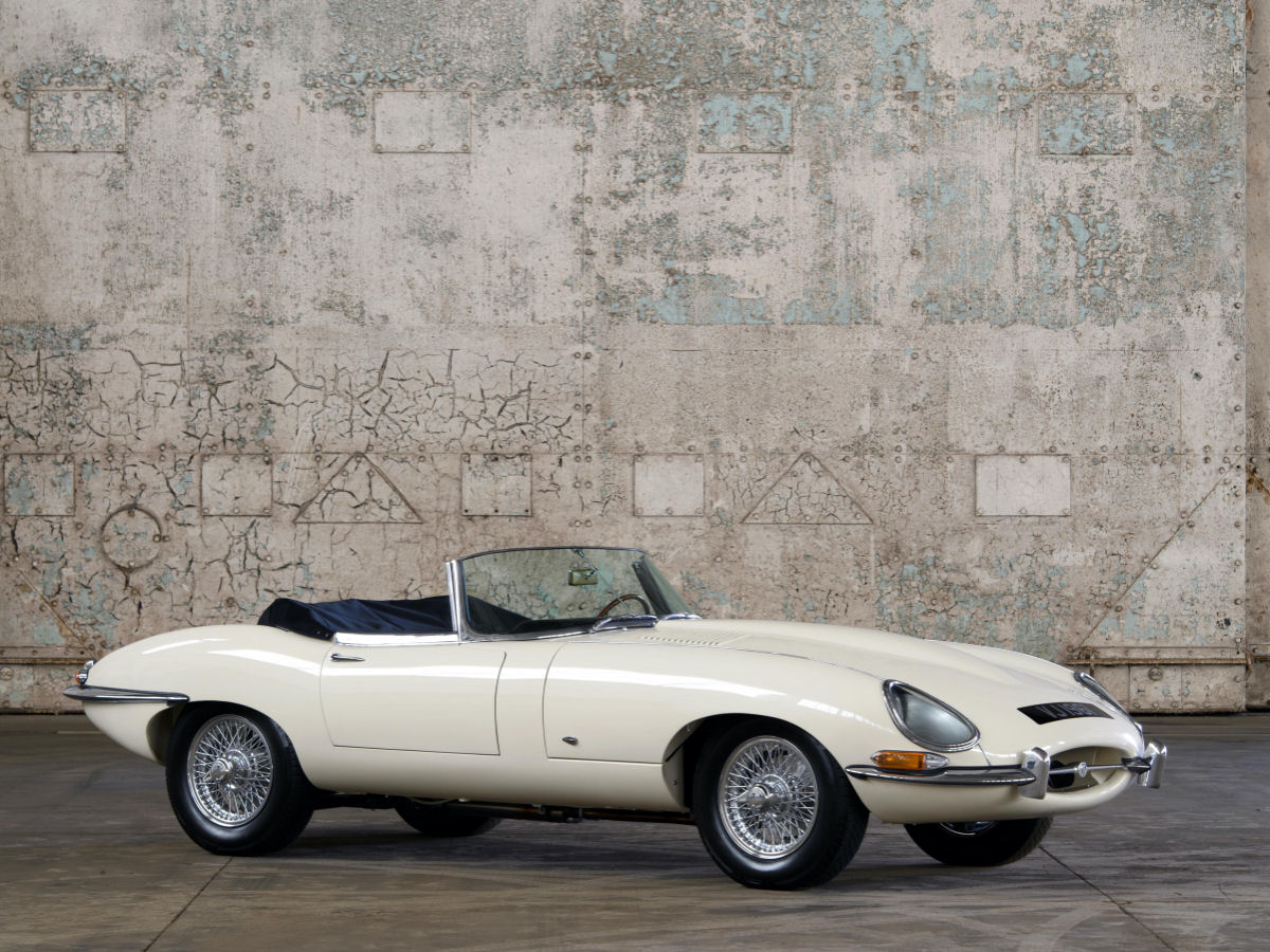 Iconic British Designs