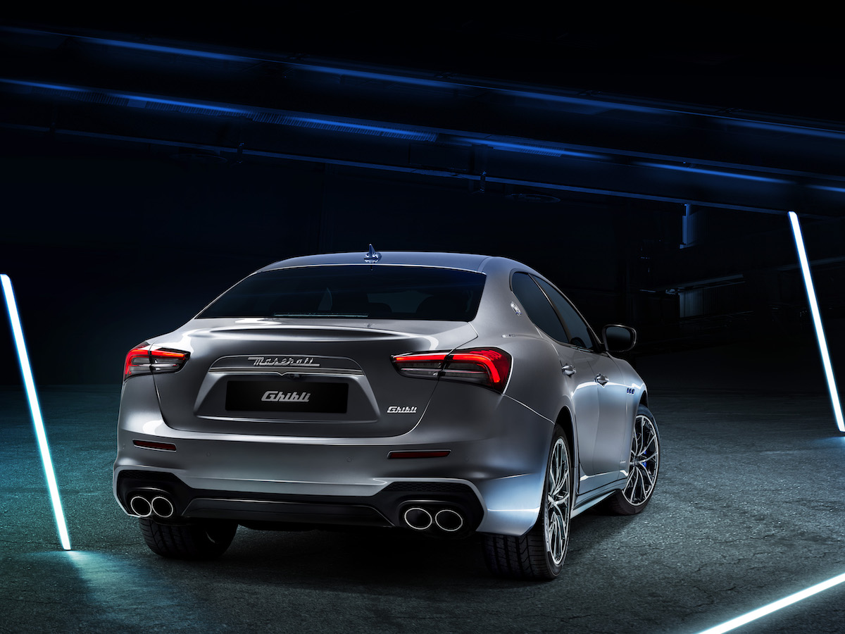 maserati-ghibli-hybrid-posteriore