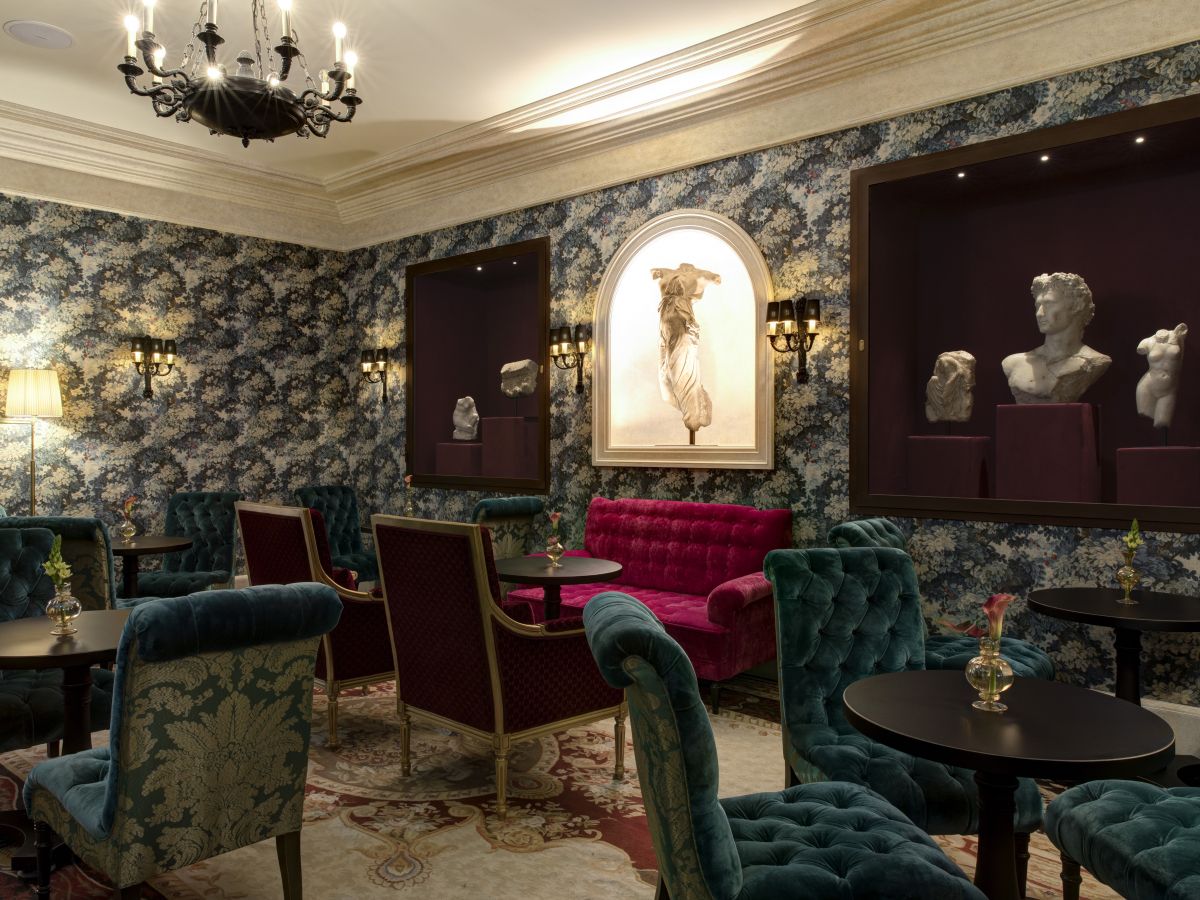Hotel_de_la_Ville__Da_Sistina_Lounge