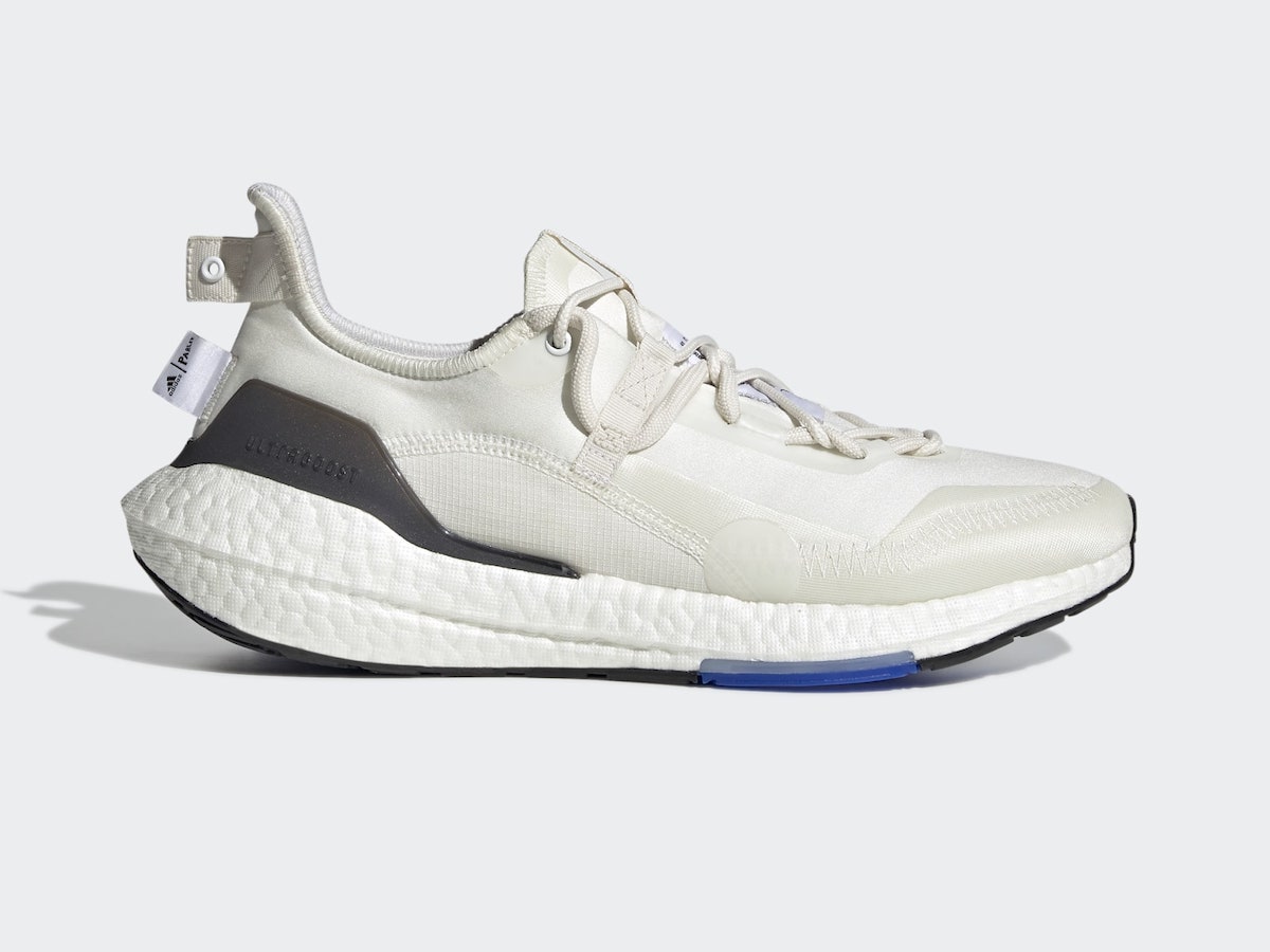 Adidas Ultraboost 21 x Parley