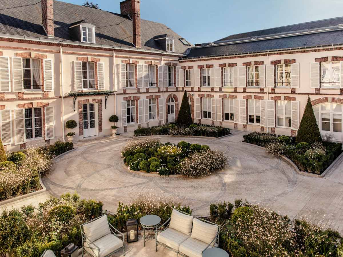 CourMaisonBelleEpoque