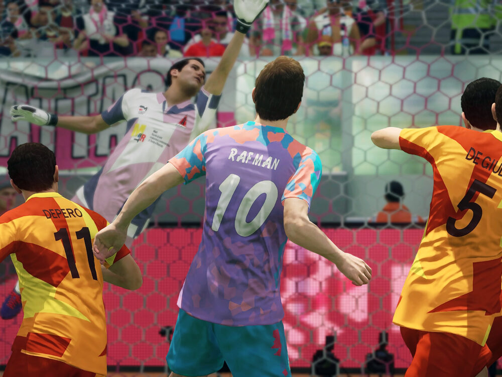 Il gioco del calcio in mostra Iconmagazine