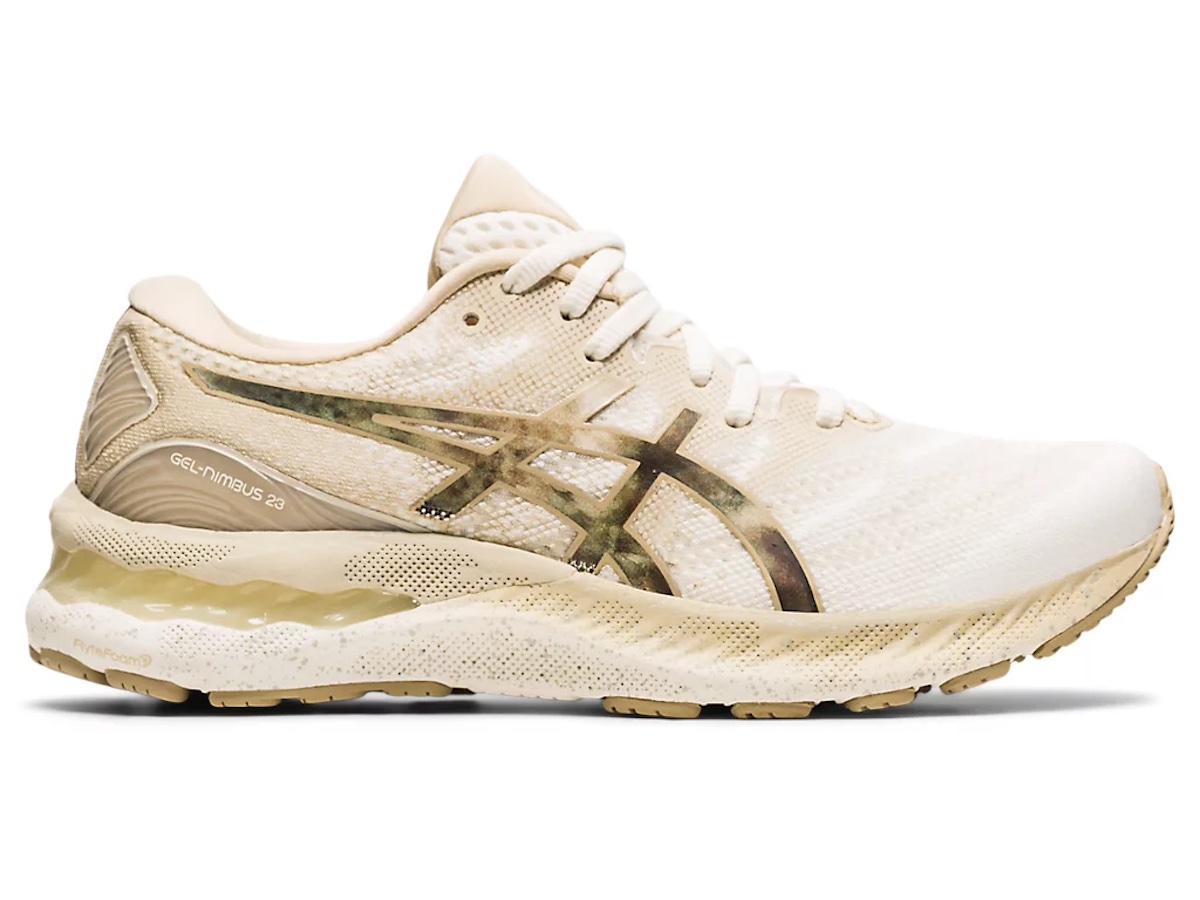 Asics Nimbus 23 Earth Day Pack
