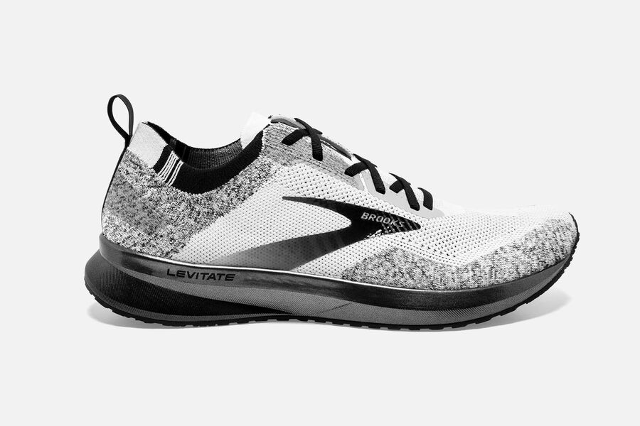Brooks Levitate 4