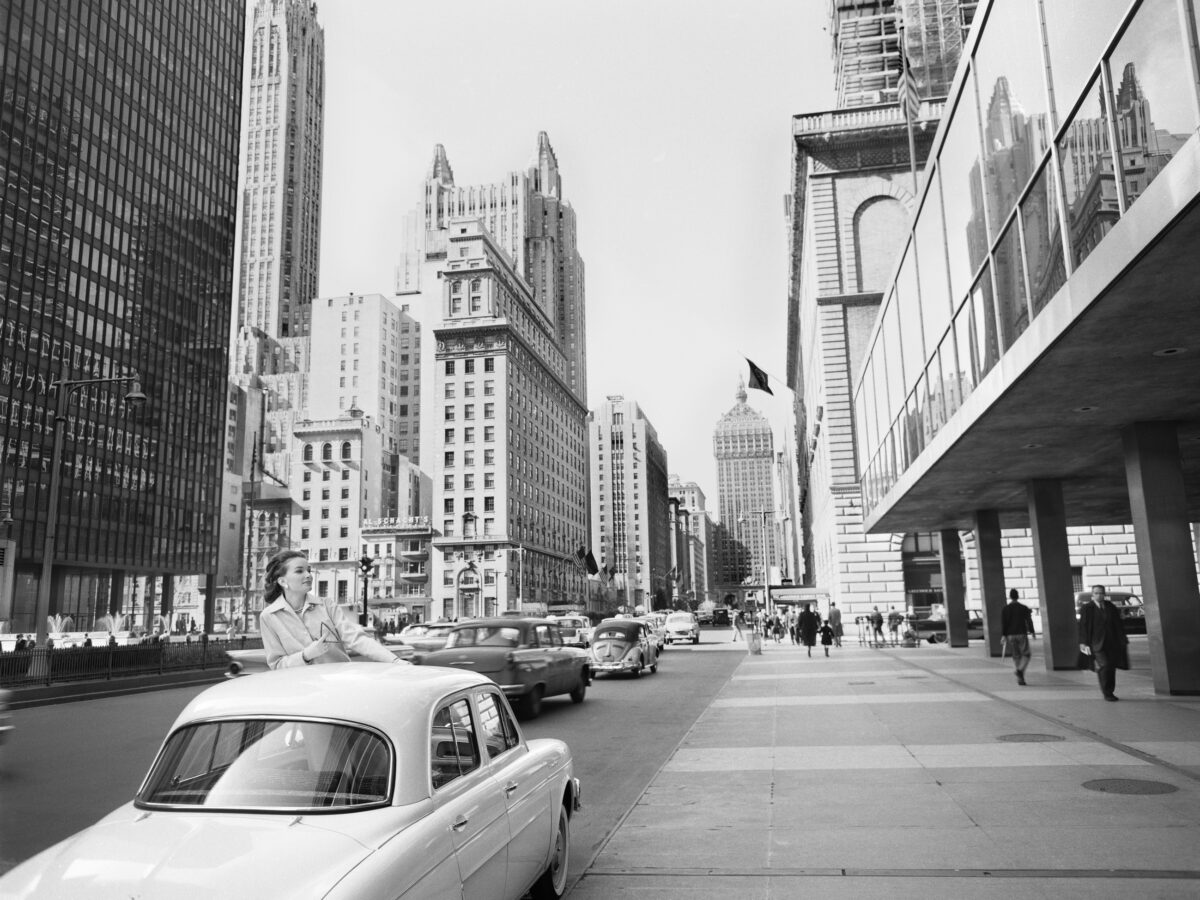 06_For Glamour Magazine_New York_April 20 1960