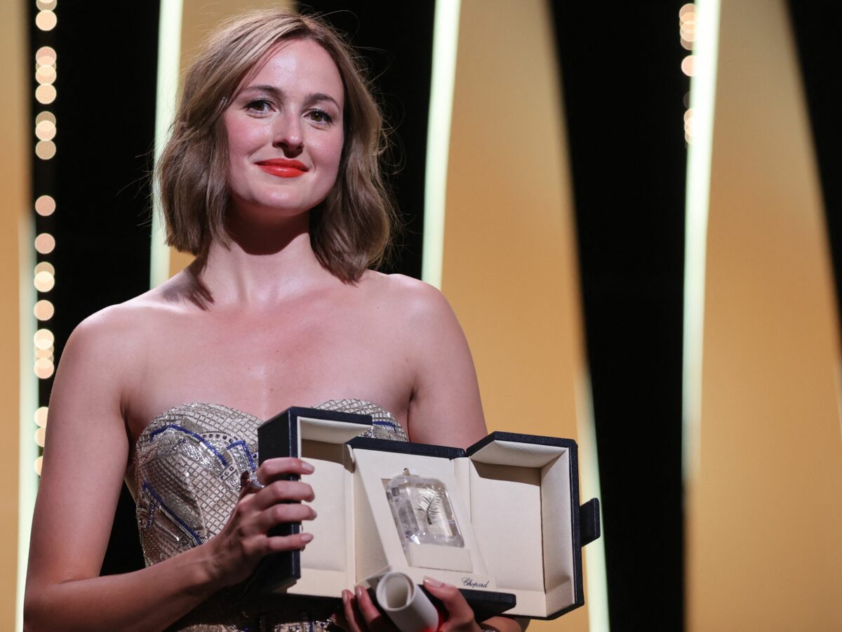 FRANCE-FILM-FESTIVAL-CANNES