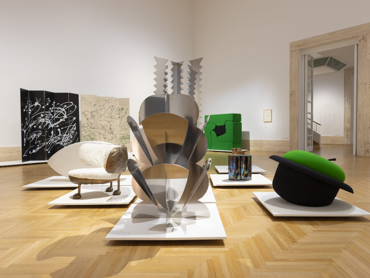 La Galleria Nazionale_Dino Gavina_Ph. Monkeys Video Lab_09