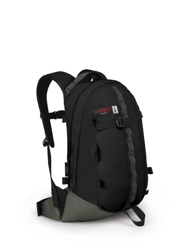 Osprey HeritageSimplex_F21_Side_Black