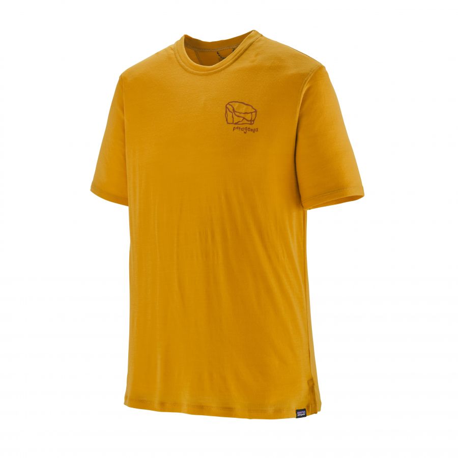 Patagonia M's Capilene® Cool Merino Graphic Shirt_1