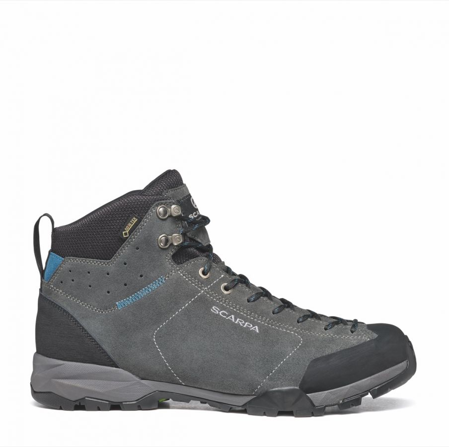 SCARPA - SS2021 - BACKPACKING & HIKING - MOJITO HIKE GTX (1)