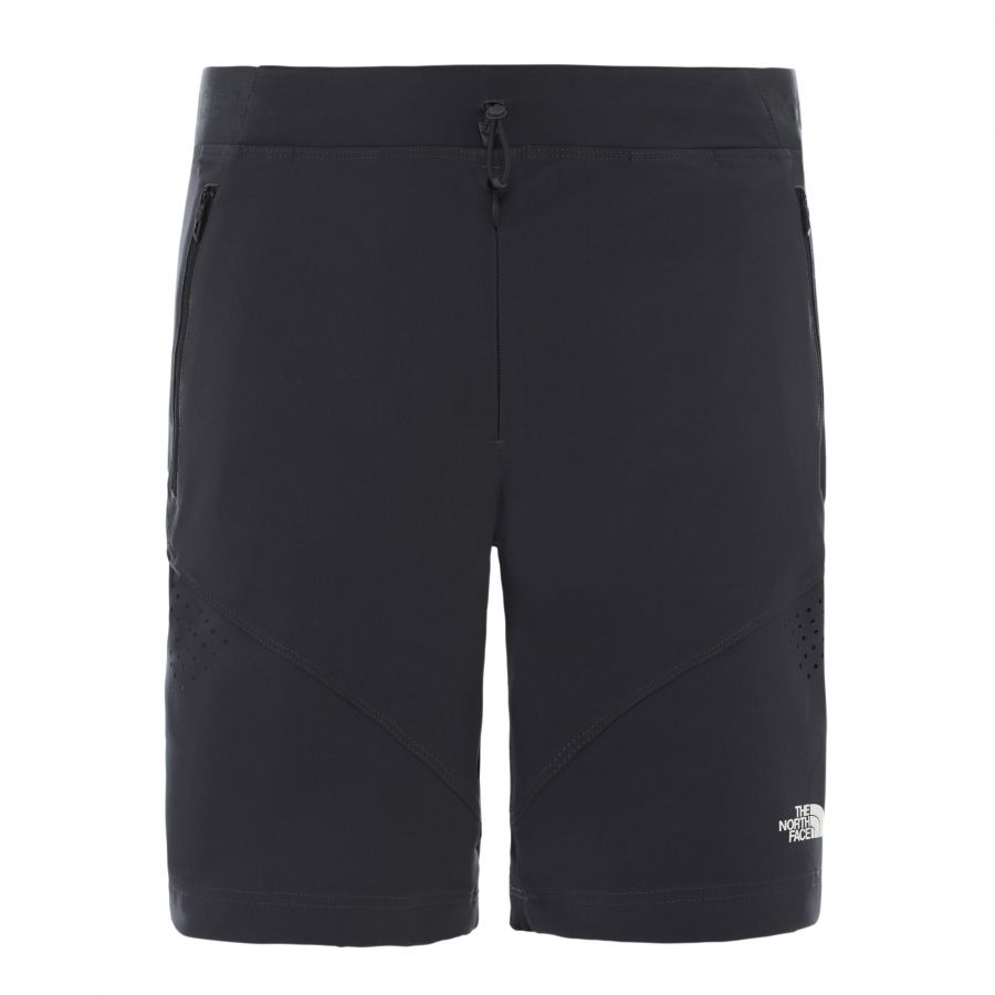 SHORTS DA MONTAGNA UOMO IMPENDOR