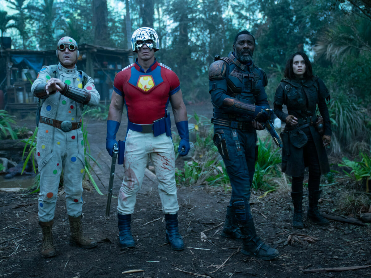 Idris Elba Idris Elba