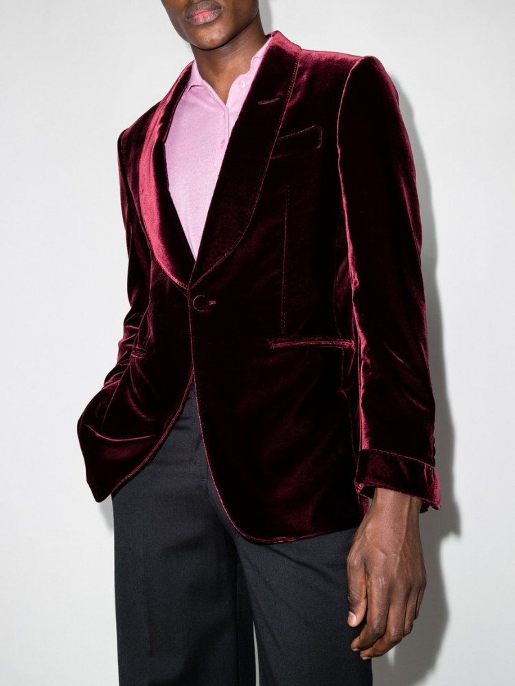 5 Tom Ford via Brownsfashion.com