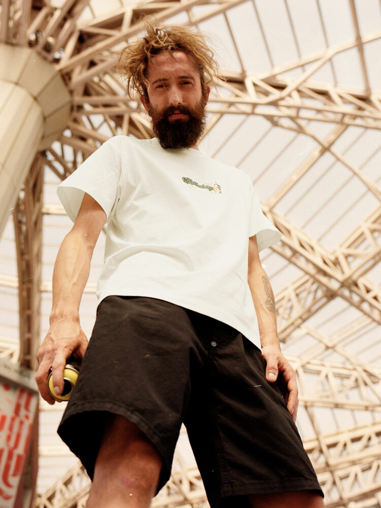 Bikkembergs_MARCO Bikkembergs SS22