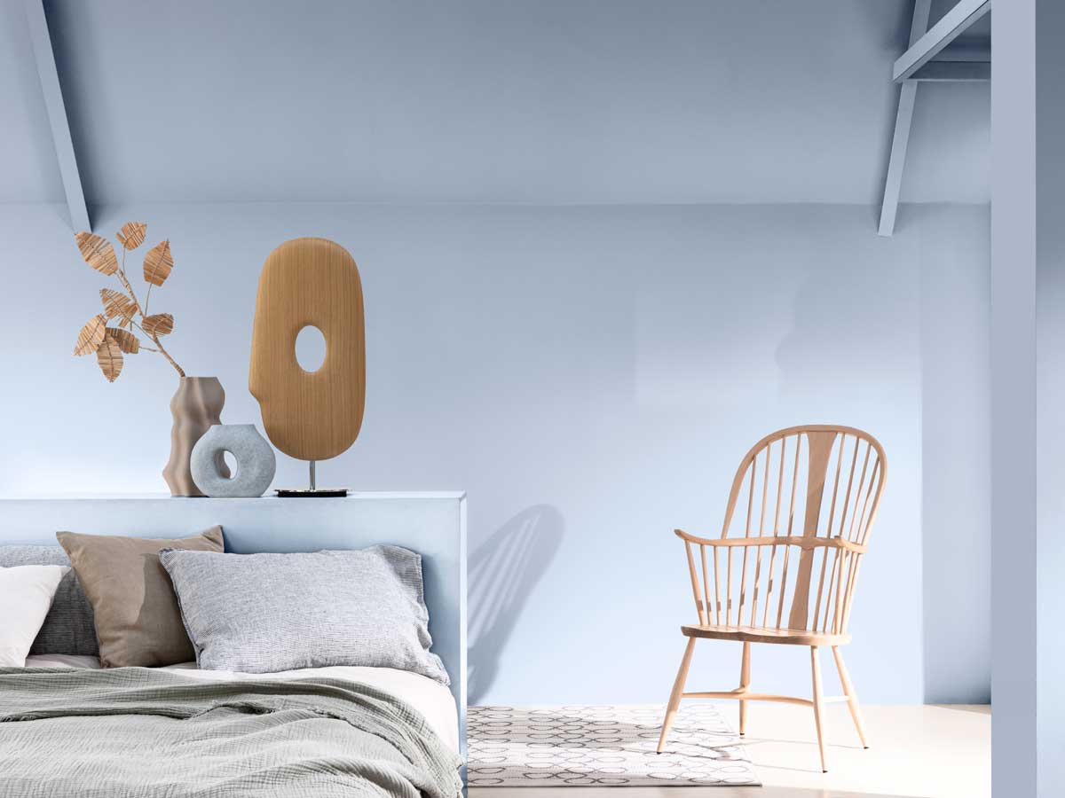 Sikkens Color Futures - The Salon Palette