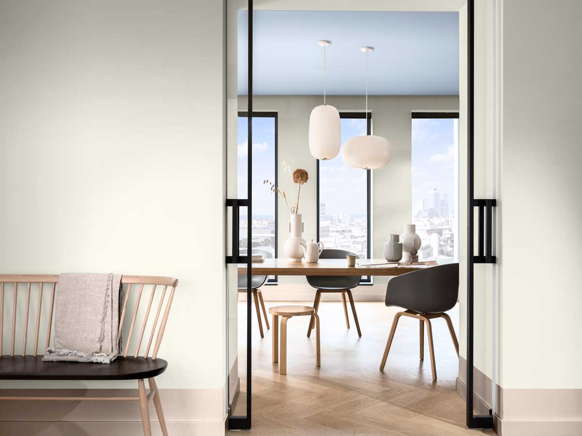 Sikkens Color Futures - The Salon