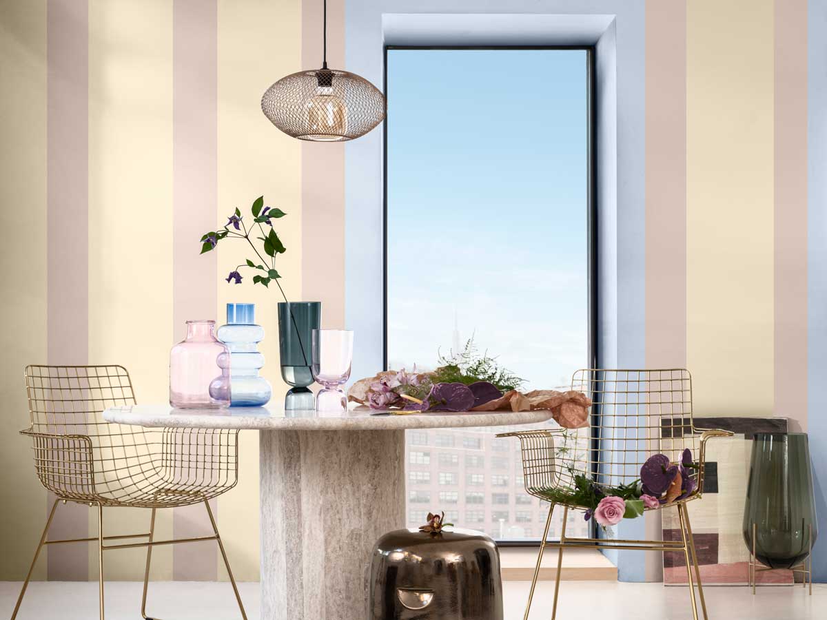 Sikkens Color Futures - The Studio palette