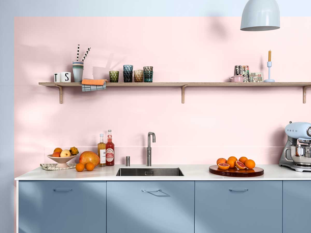 Sikkens Color Futures - The Workshop palette