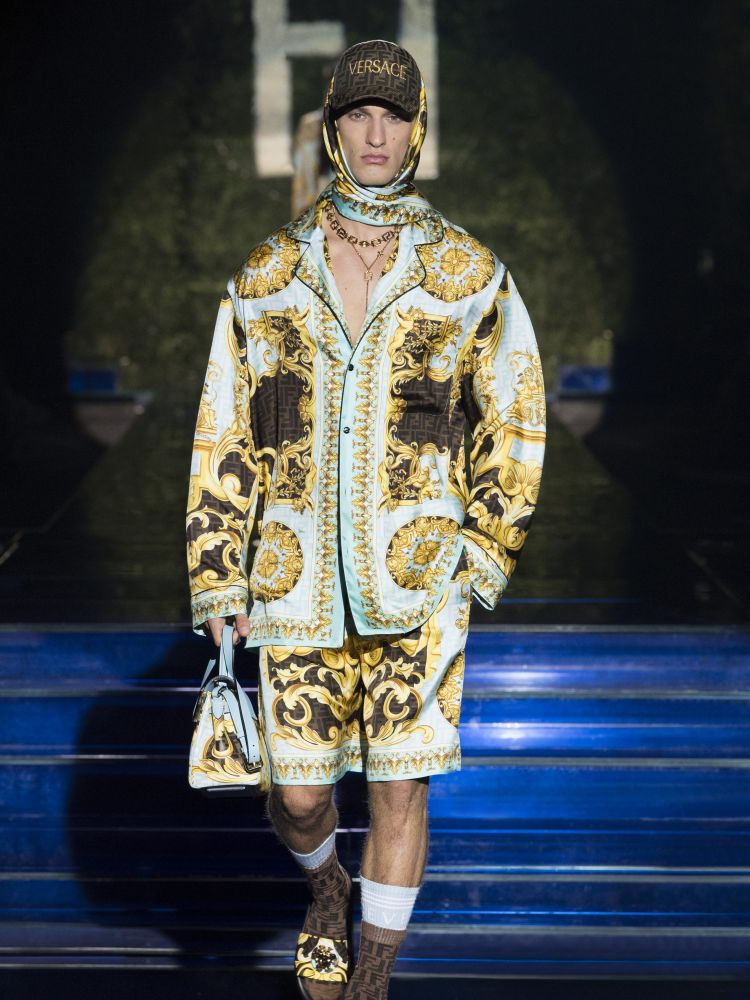 Fendi By versace (12)