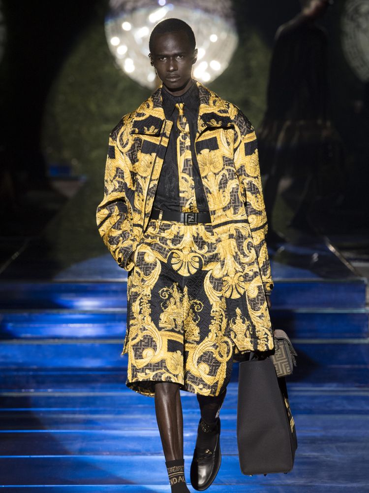 Versace By Fendi (7)