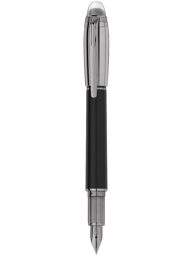 Strumenti da scrittura Montblanc StarWalker UltraBlack