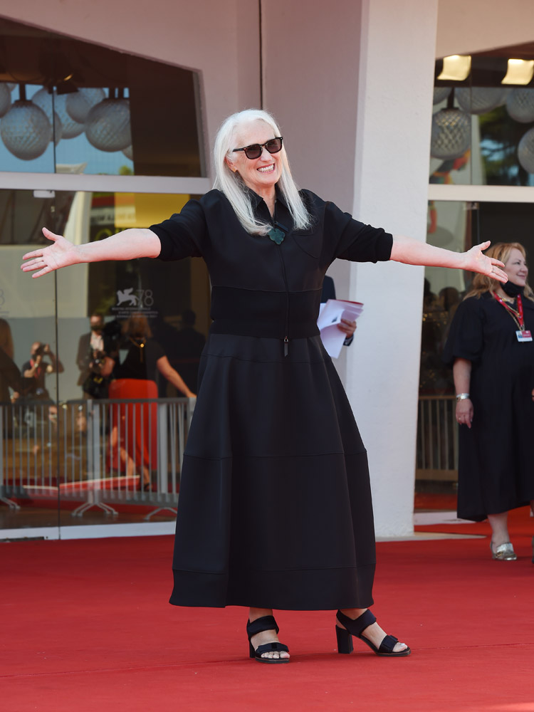 Jane Campion