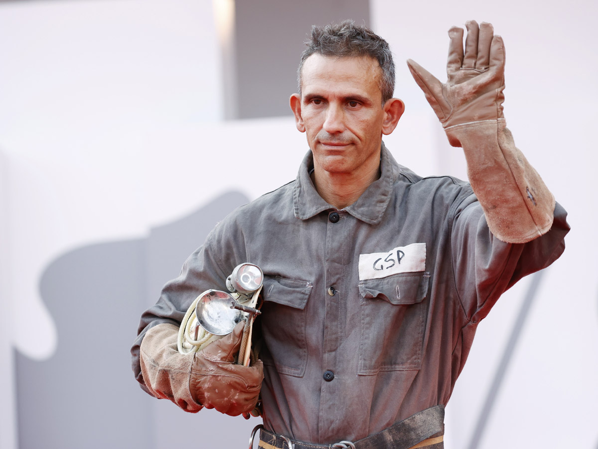 Michelangelo Frammartino