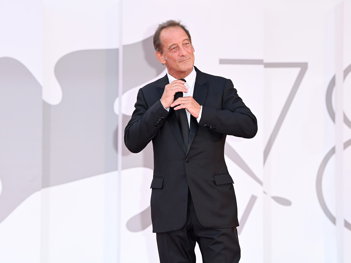 Vincent Lindon