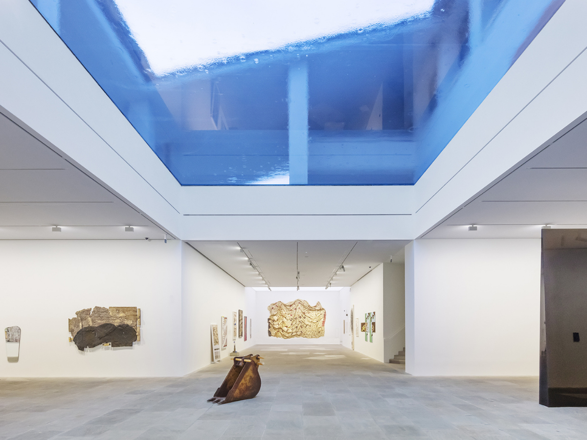 4 Fondation Carmignac 4 Fondation Carmignac