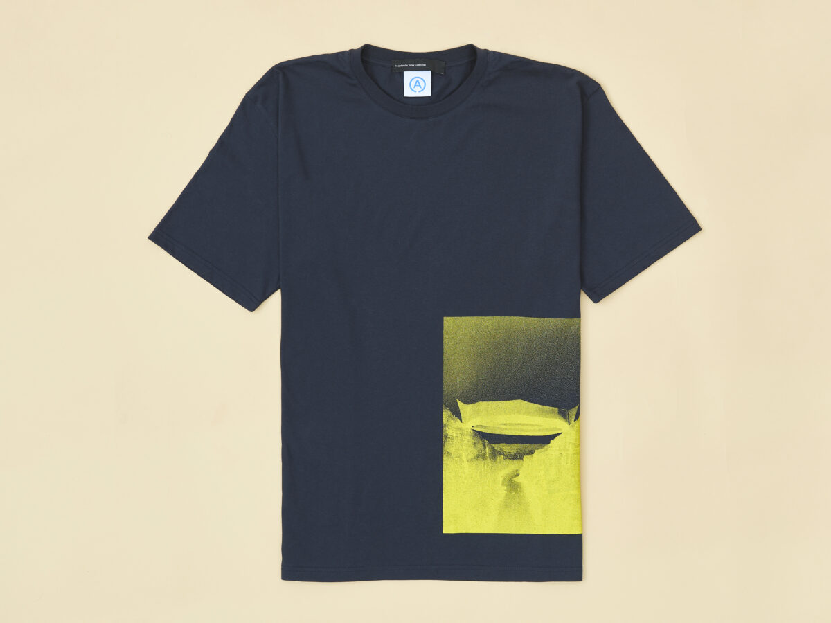 AMDL CIRCLE_A_TOOLS_Tee-SS_Front_Yellow
