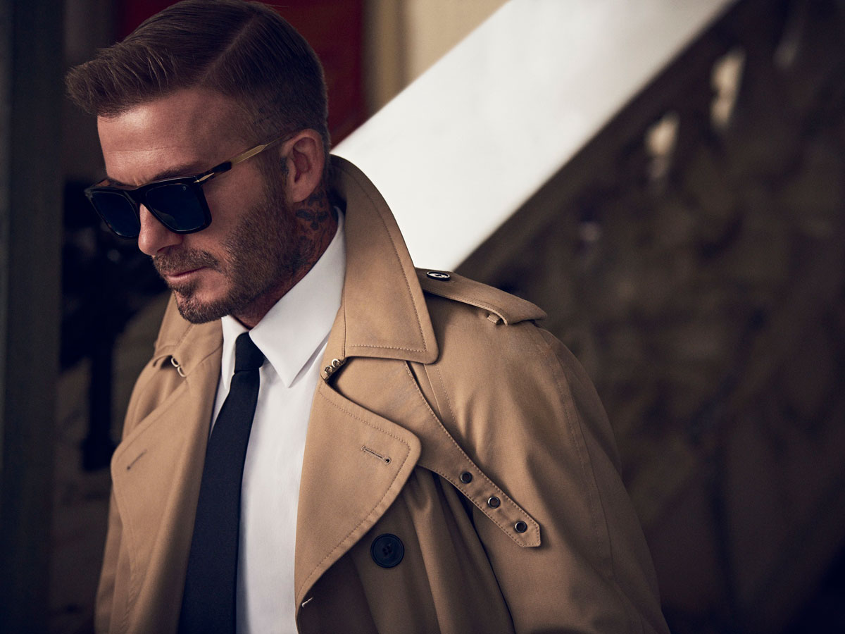 Eyewear by David Beckham Eyewear by David Beckham