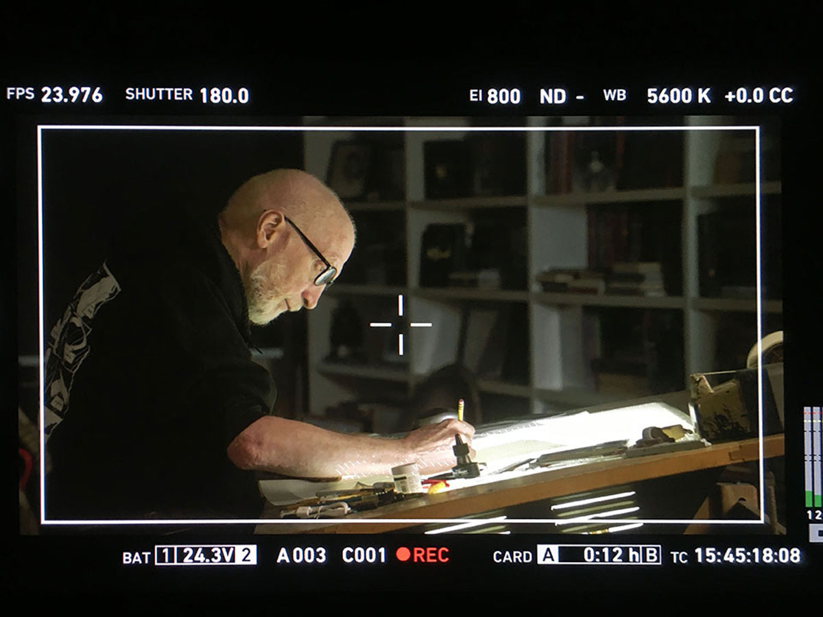 Frank Miller Frank Miller