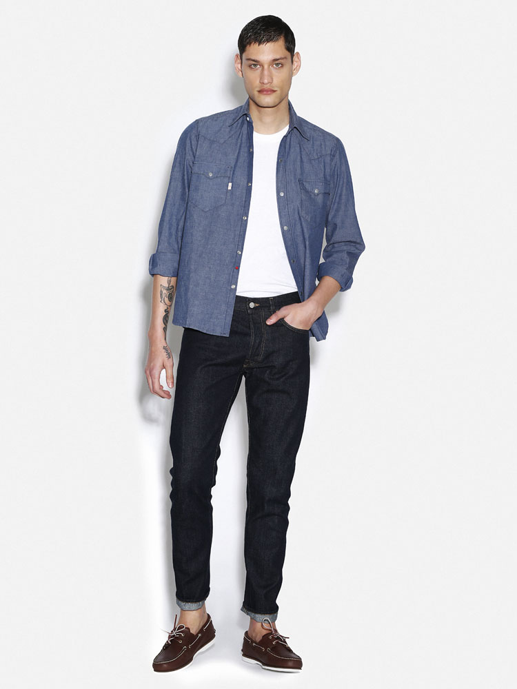 Tramarossa Original Arizona