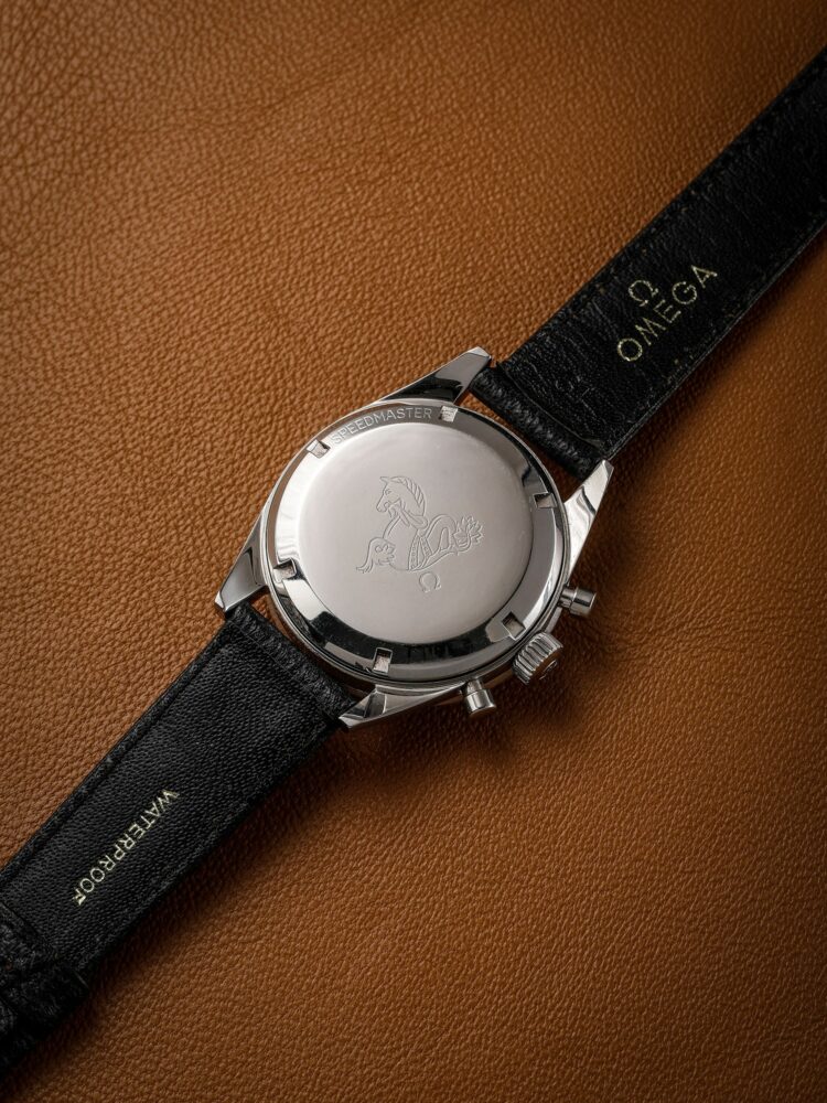 4- Speedmaster CK2915-1