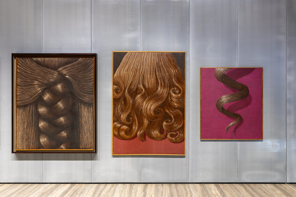 Fondazione Prada_Domenico Gnoli_12 copia