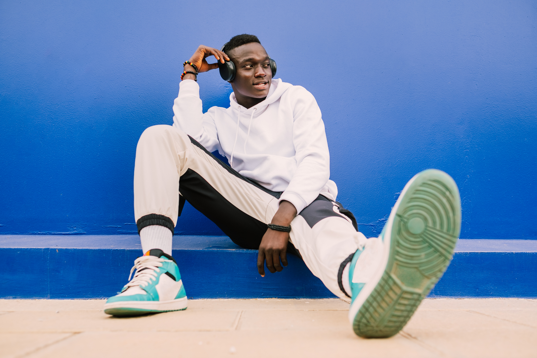 Le migliori sneakers da indossare questo autunno e inverno 2021/2022 - Icon