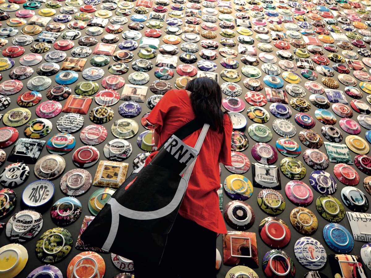 XXX-Y 30 anni di FuoriSalone