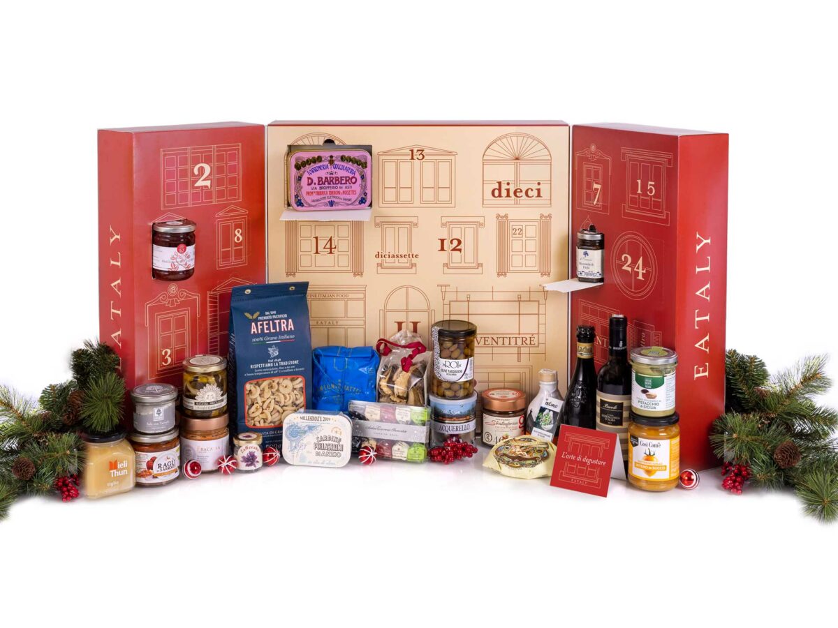 Calendario-dell'avvento-di-Eataly-Regali-Natale-2021