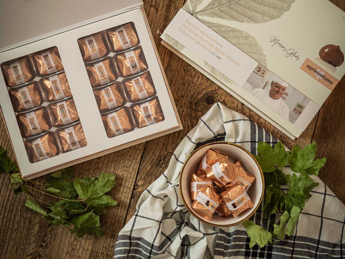 Marroni-Agrimontana---Selezione-Iginio-Massari