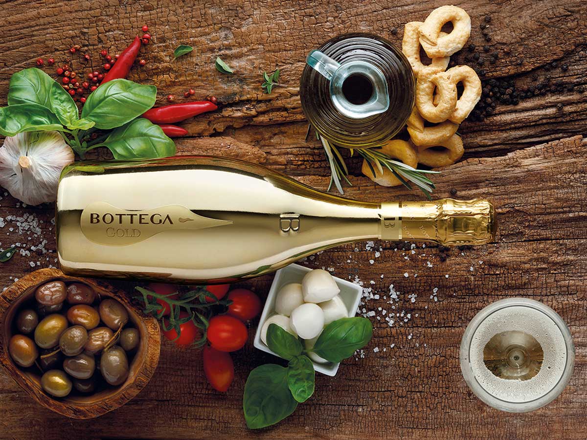 Prosecco-Bottega-Gold-Regali-di-Natale-2021