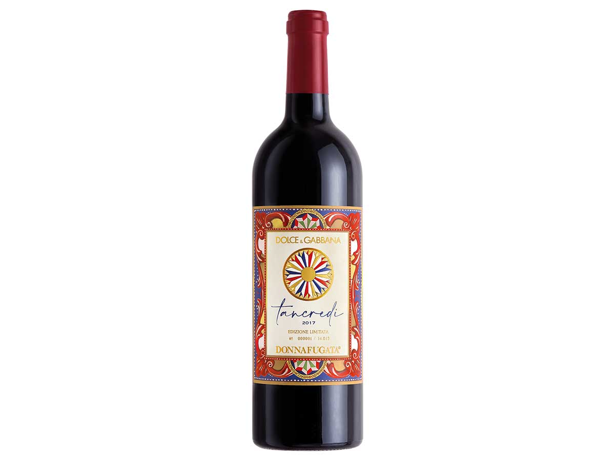 Tancredi-Donnafugata-Dolce-e-Gabbana