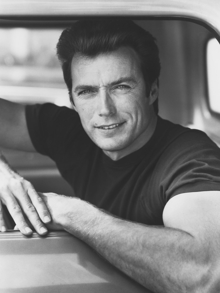 Clint Eastwood